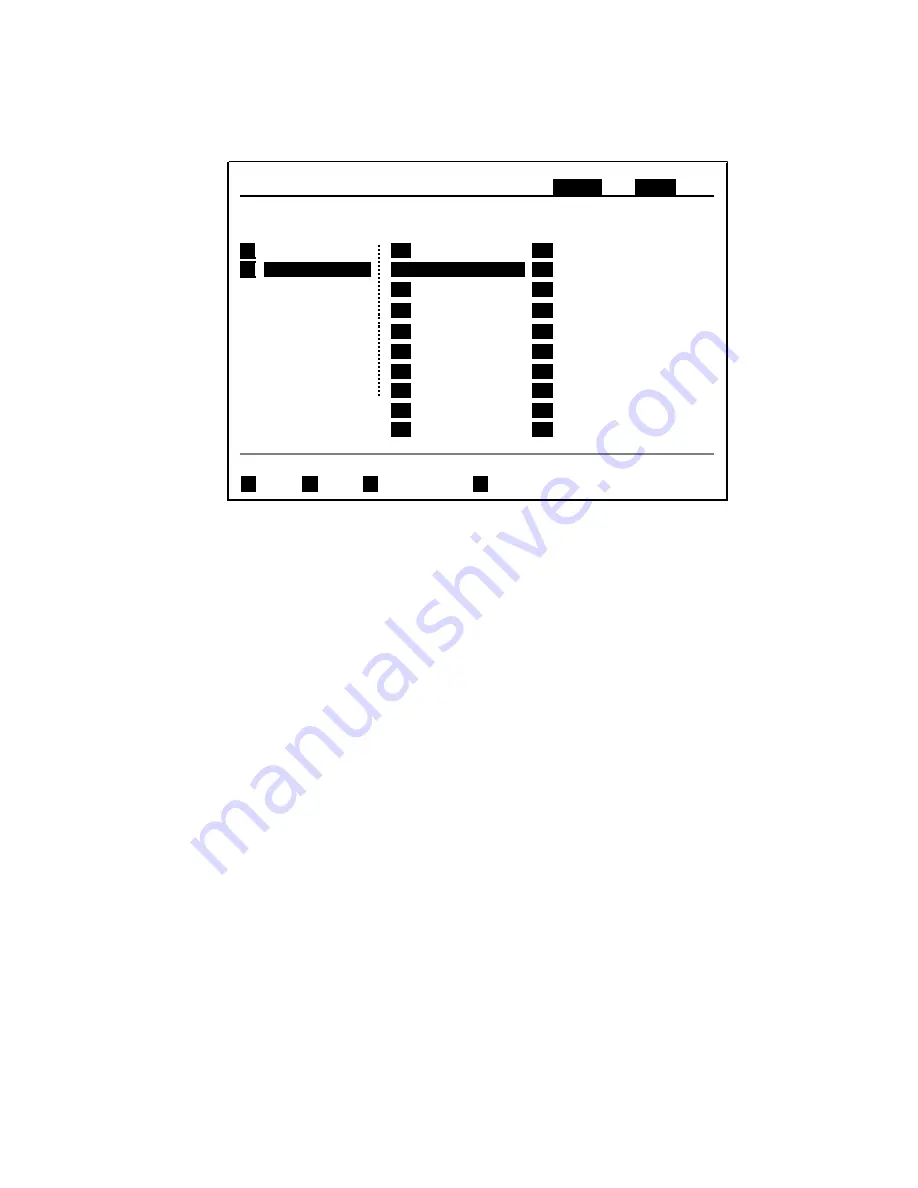 Dynamica HALO DB-20 Instruction Manual Download Page 98