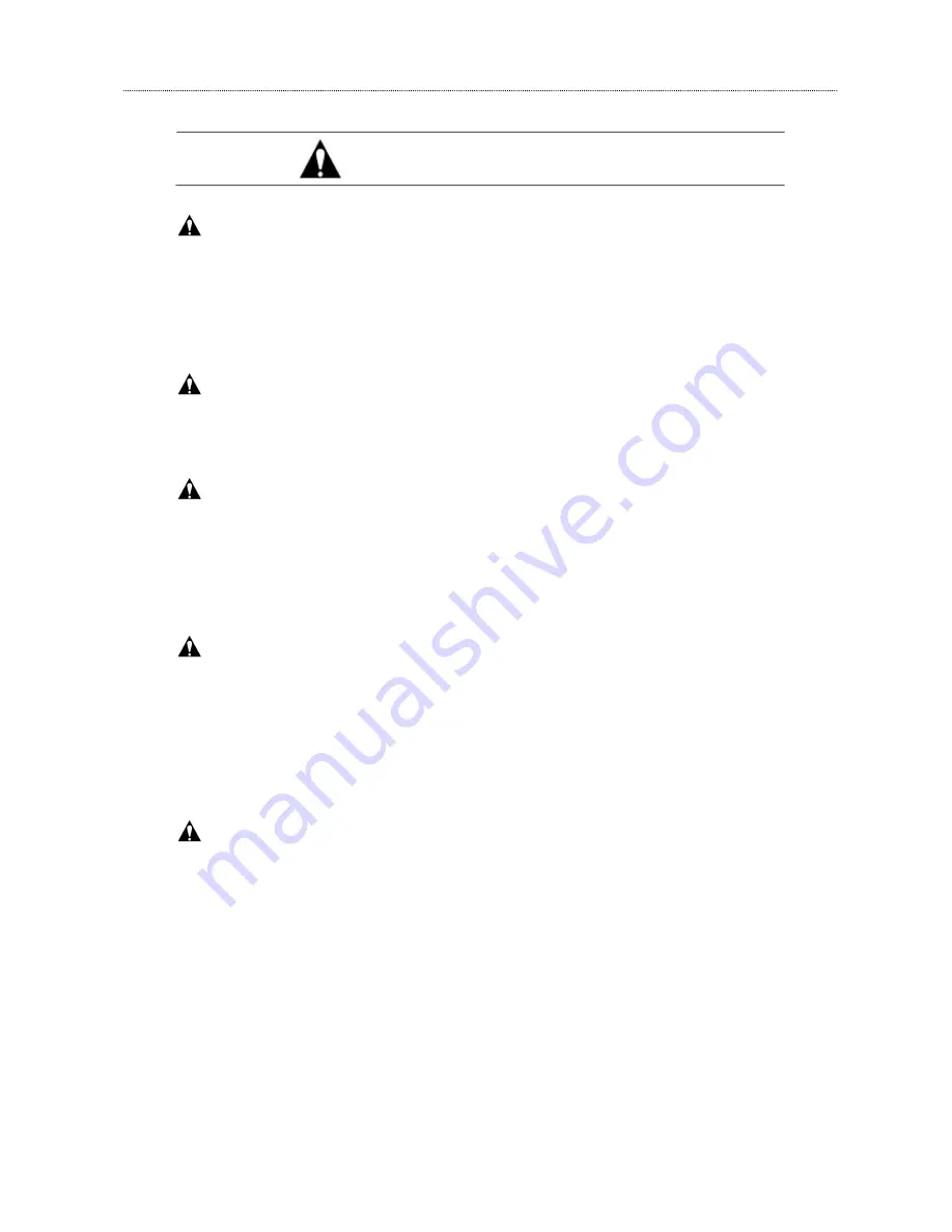 Dynamica HALO XB-10/BIOmaster/VIS-20/ENVmaster Instruction Manual Download Page 12