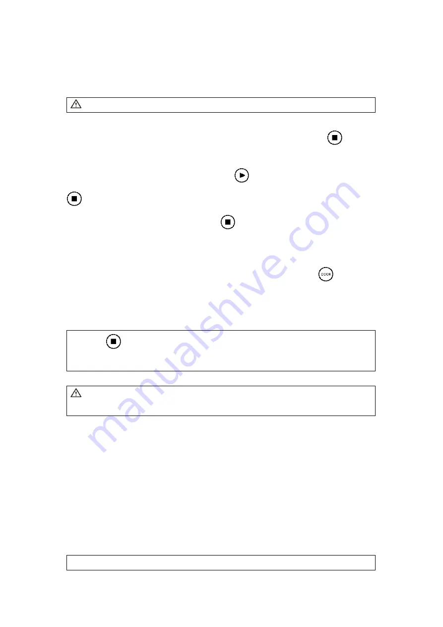 Dynamica VELOCITY 18R Instruction Manual Download Page 23