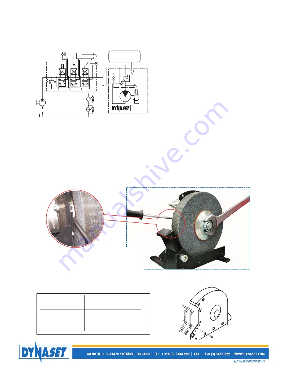 Dynaset HHK 200-12 Instructions Manual Download Page 4