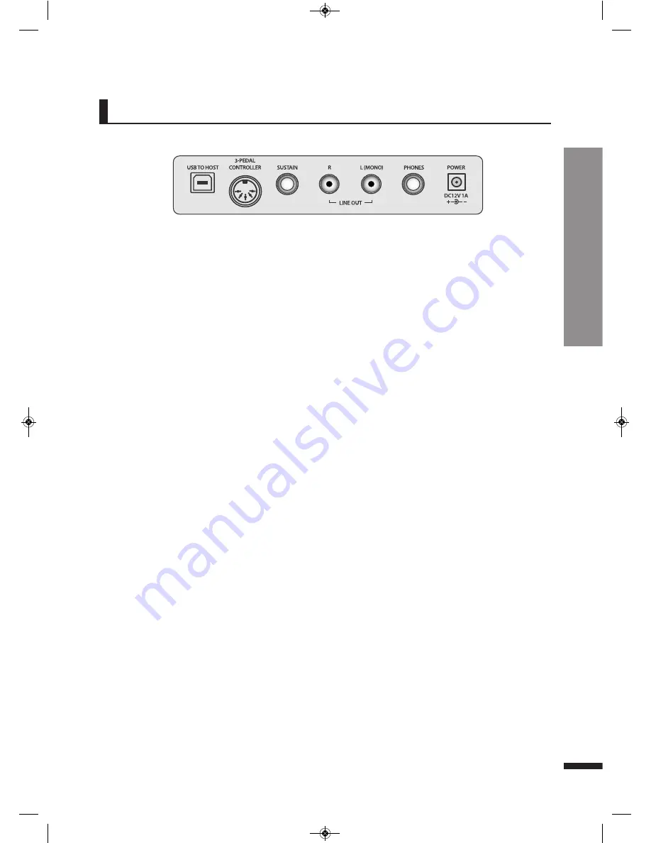 Dynatone DPP-510 Owner'S Manual Download Page 9