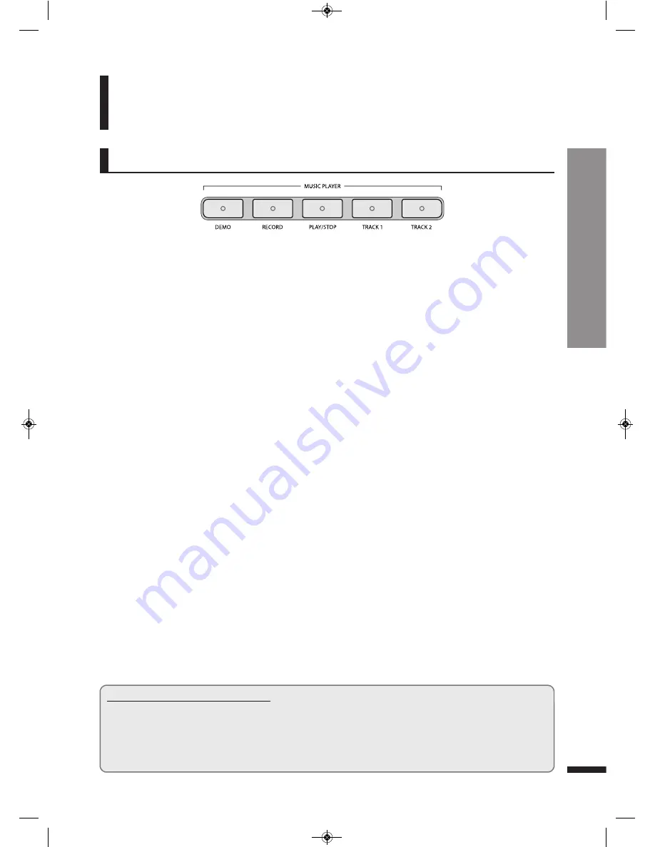 Dynatone DPP-510 Owner'S Manual Download Page 19