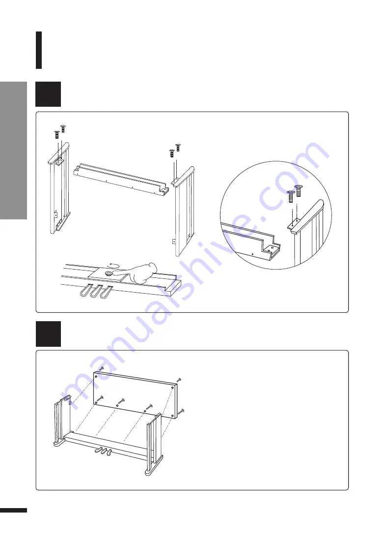 Dynatone DPR-3500 Owner'S Manual Download Page 8