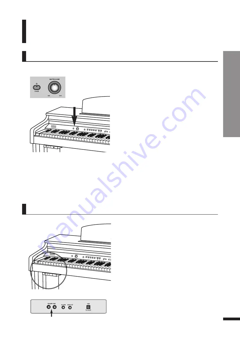 Dynatone DPS-90H Owner'S Manual Download Page 9