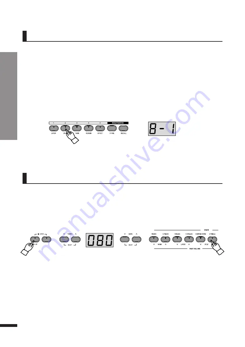 Dynatone DPS-90H Owner'S Manual Download Page 18