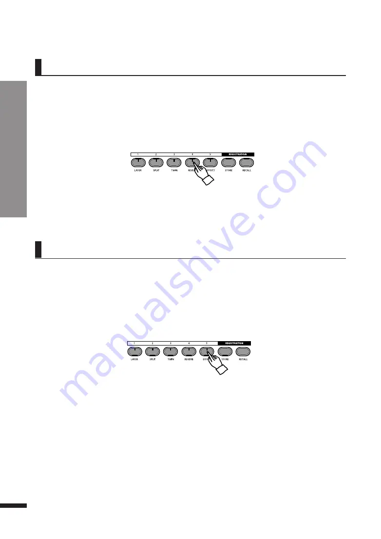 Dynatone DPS-90H Owner'S Manual Download Page 20