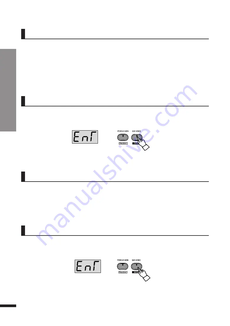 Dynatone DPS-90H Owner'S Manual Download Page 32