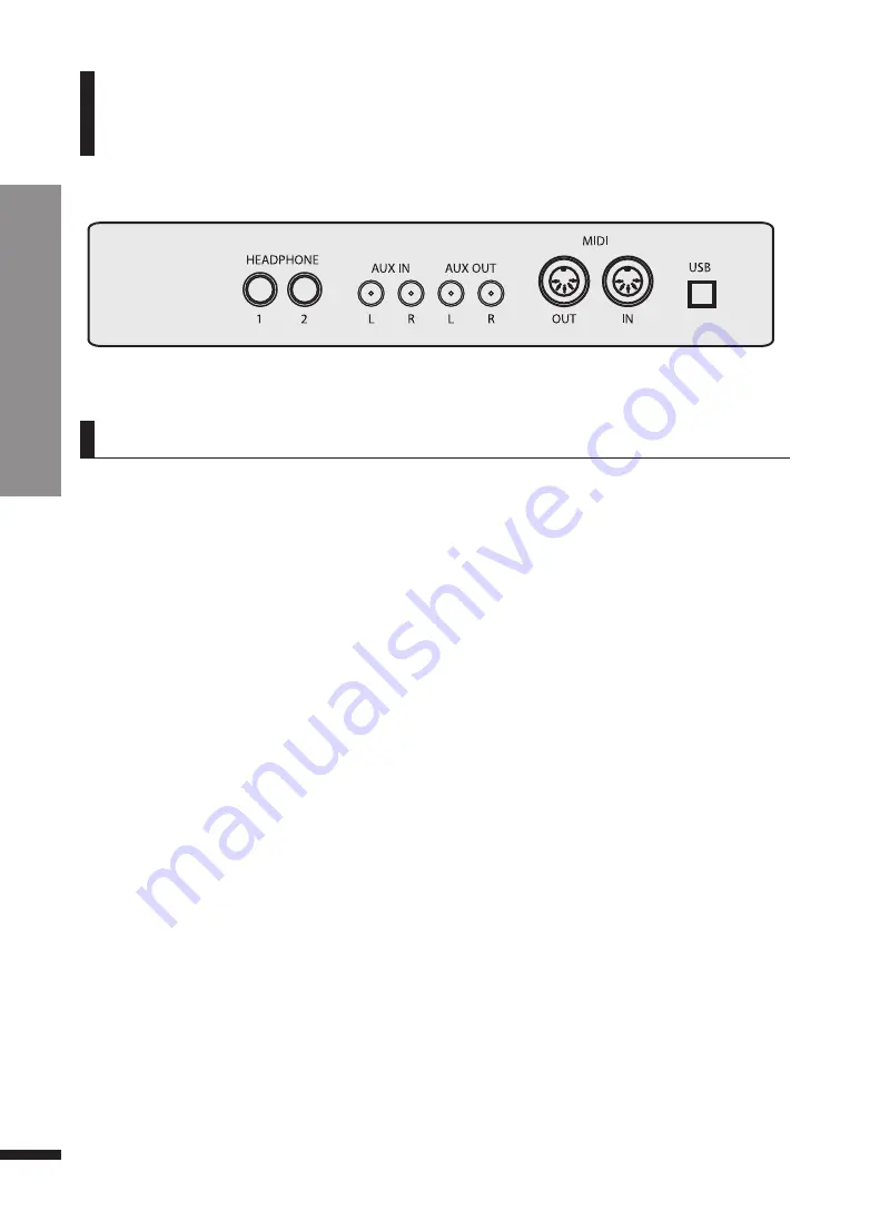 Dynatone SDP-600 Owner'S Manual Download Page 13