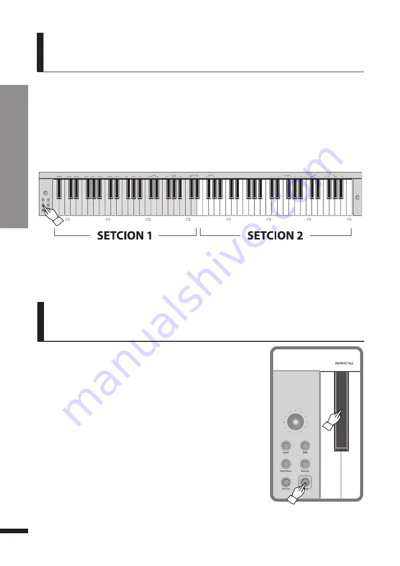 Dynatone SDP-600 Owner'S Manual Download Page 19