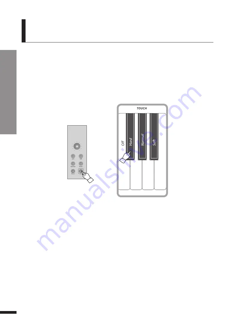 Dynatone SDP-600 Owner'S Manual Download Page 23