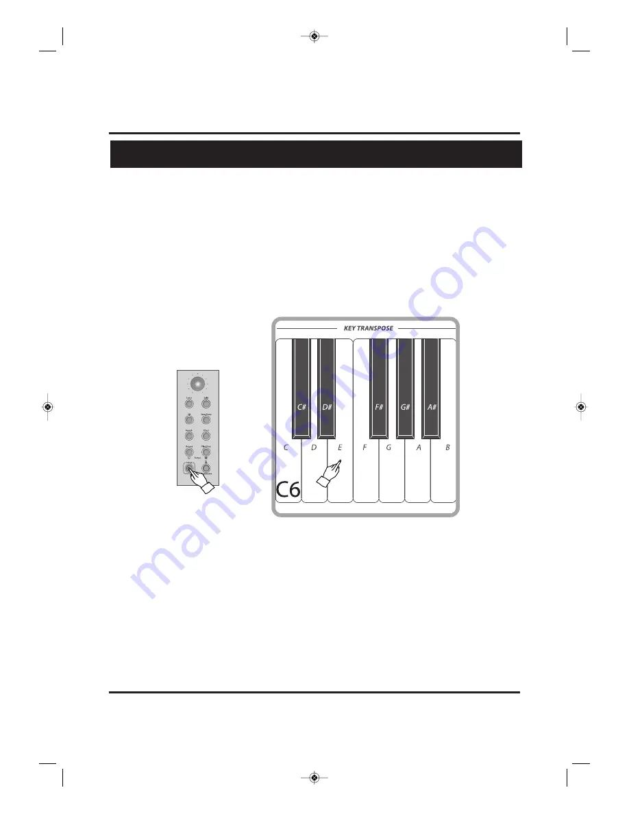 Dynatone SGP-500 Owner'S Manual Download Page 26