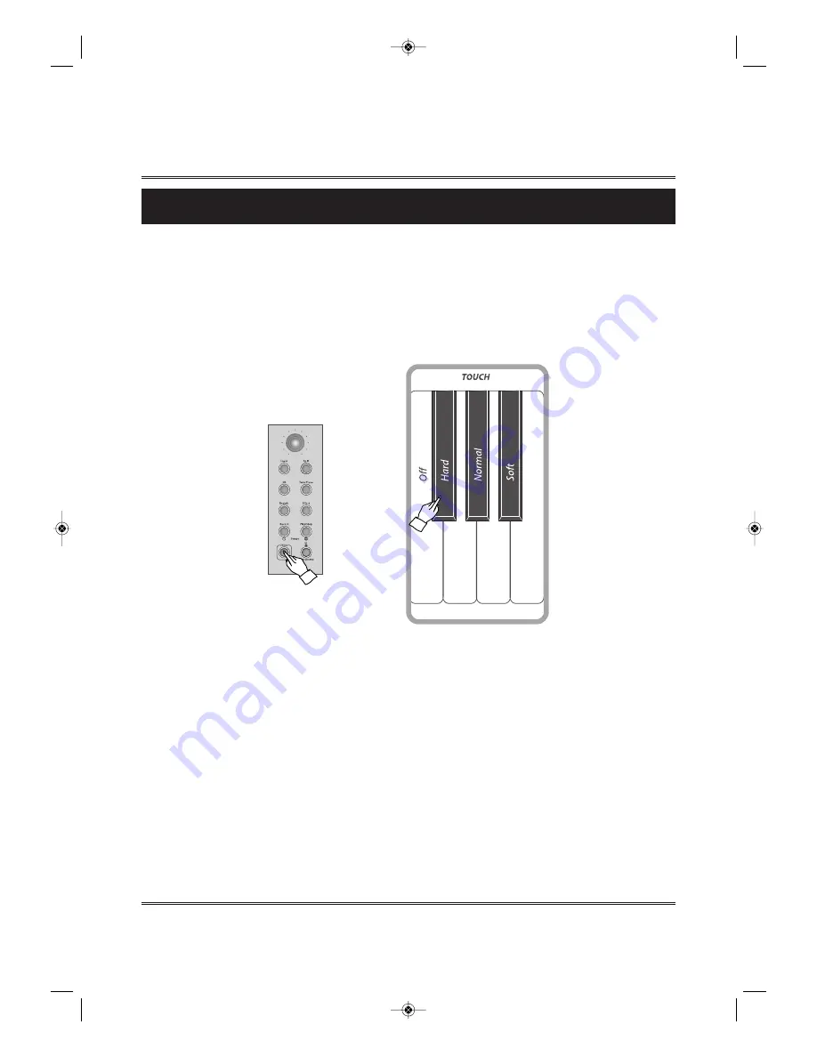 Dynatone SGP-500 Owner'S Manual Download Page 27