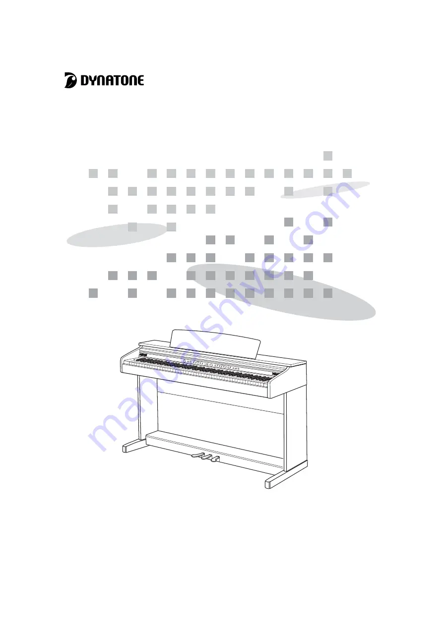 Dynatone SLP-150 Owner'S Manual Download Page 1