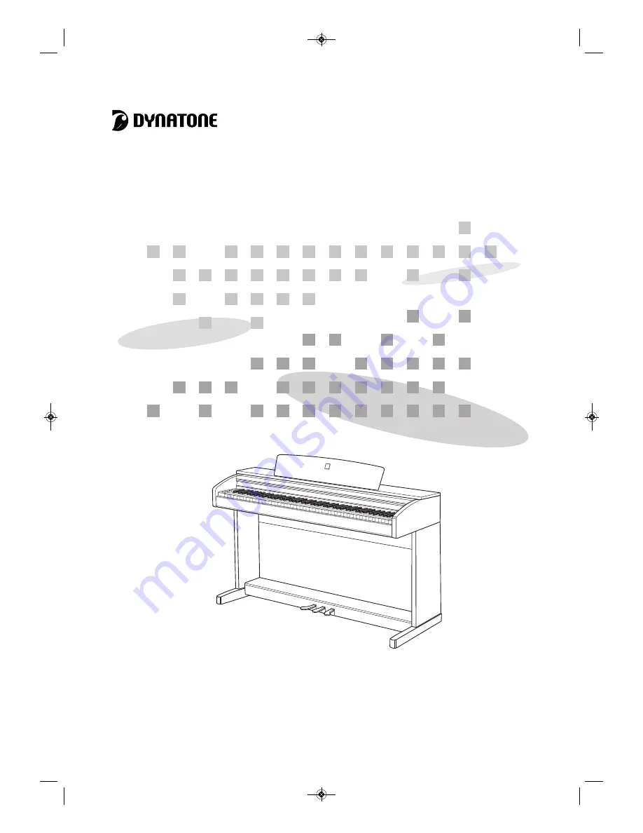 Dynatone SLP-200H Owner'S Manual Download Page 1