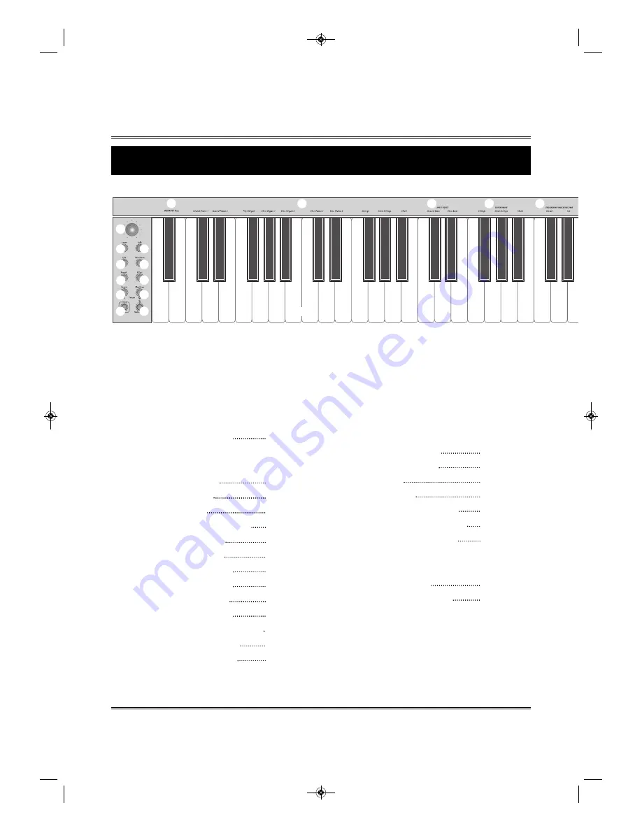 Dynatone SLP-200H Owner'S Manual Download Page 13