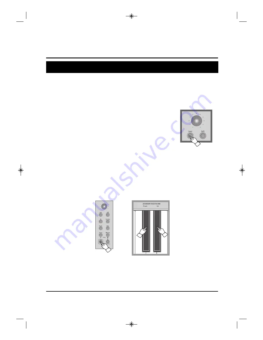 Dynatone SLP-200H Owner'S Manual Download Page 19