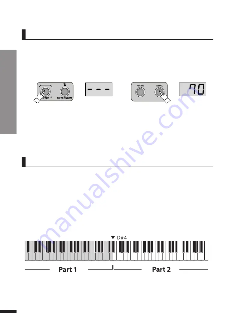 Dynatone SLP-210 Owner'S Manual Download Page 16