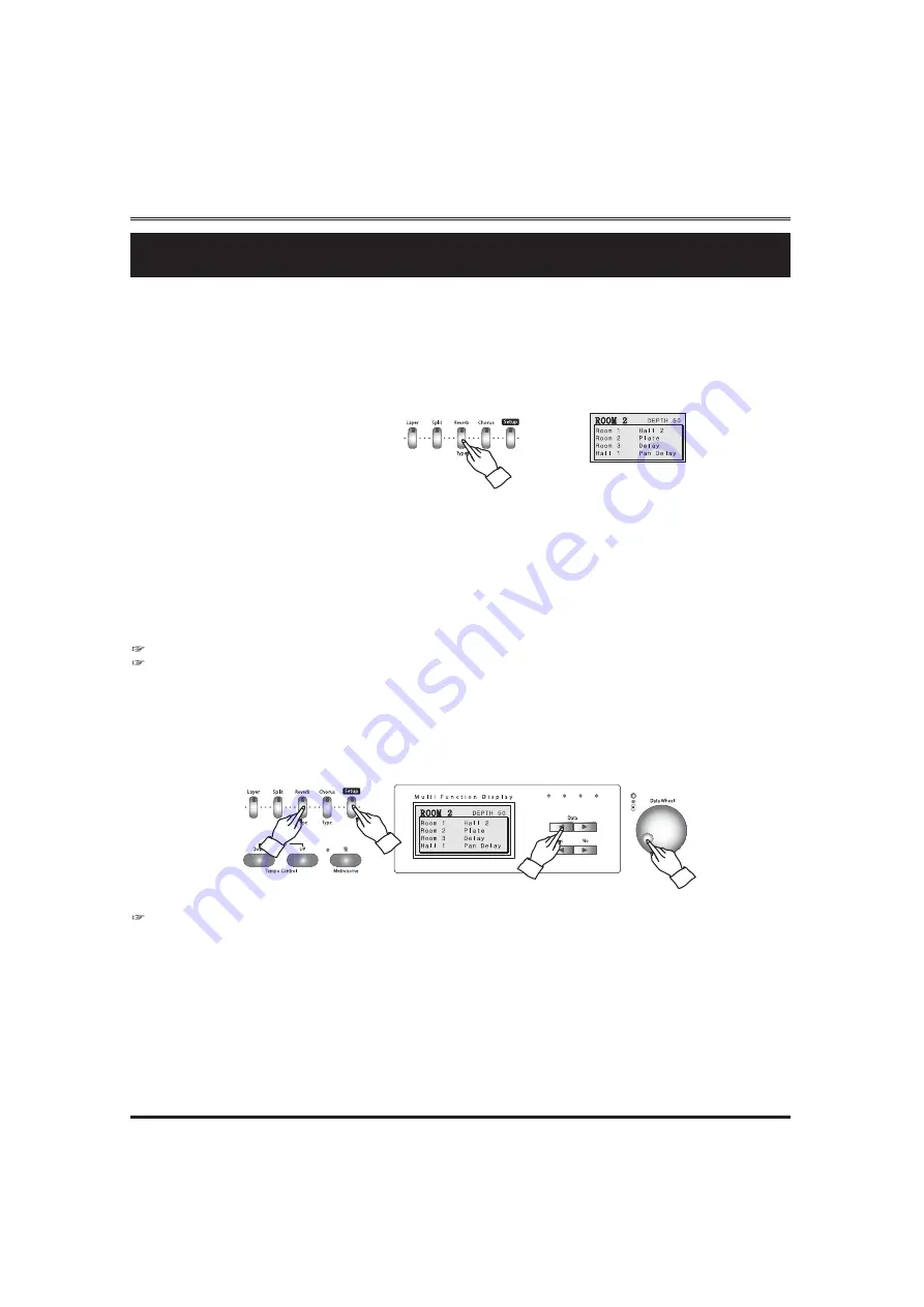 Dynatone VGP-3000 User Manual Download Page 32