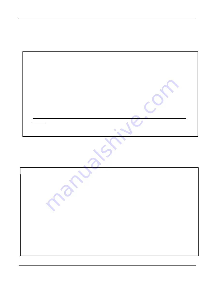 Dynatronics Dynatron 550 Plus Service Manual Download Page 32