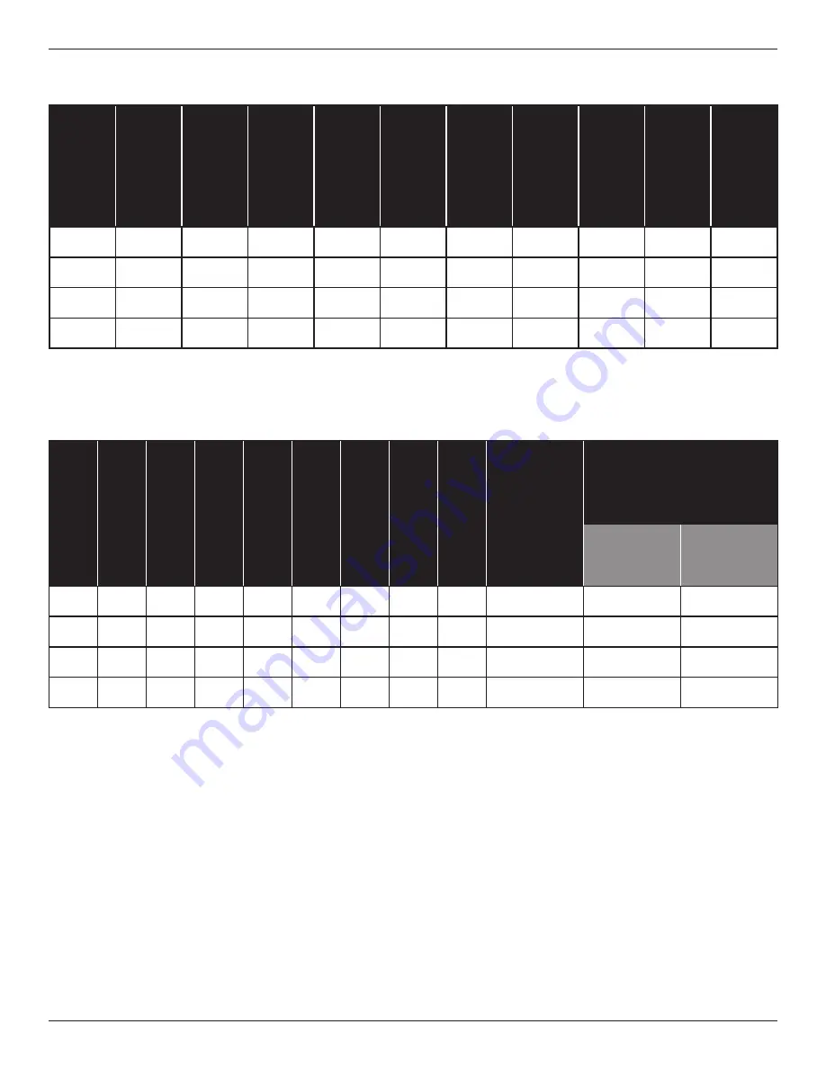 Dynatronics dynatron solaris 705 plus Service Manual Download Page 125