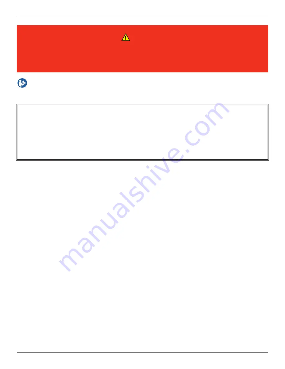 Dynatronics Dynatron T3 Operators & Service Manual Download Page 2