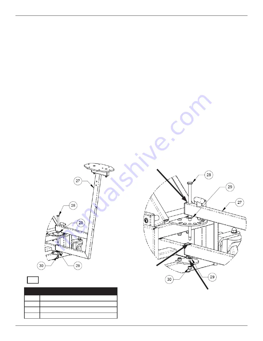 Dynatronics Dynatron T3 Скачать руководство пользователя страница 7