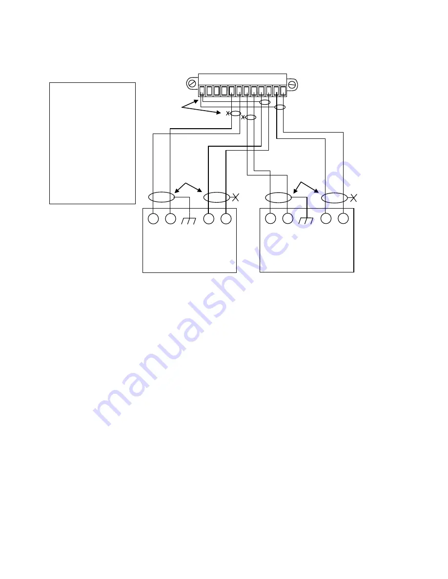 Dynatronix LT1200X SERIES Operating Manual Download Page 18