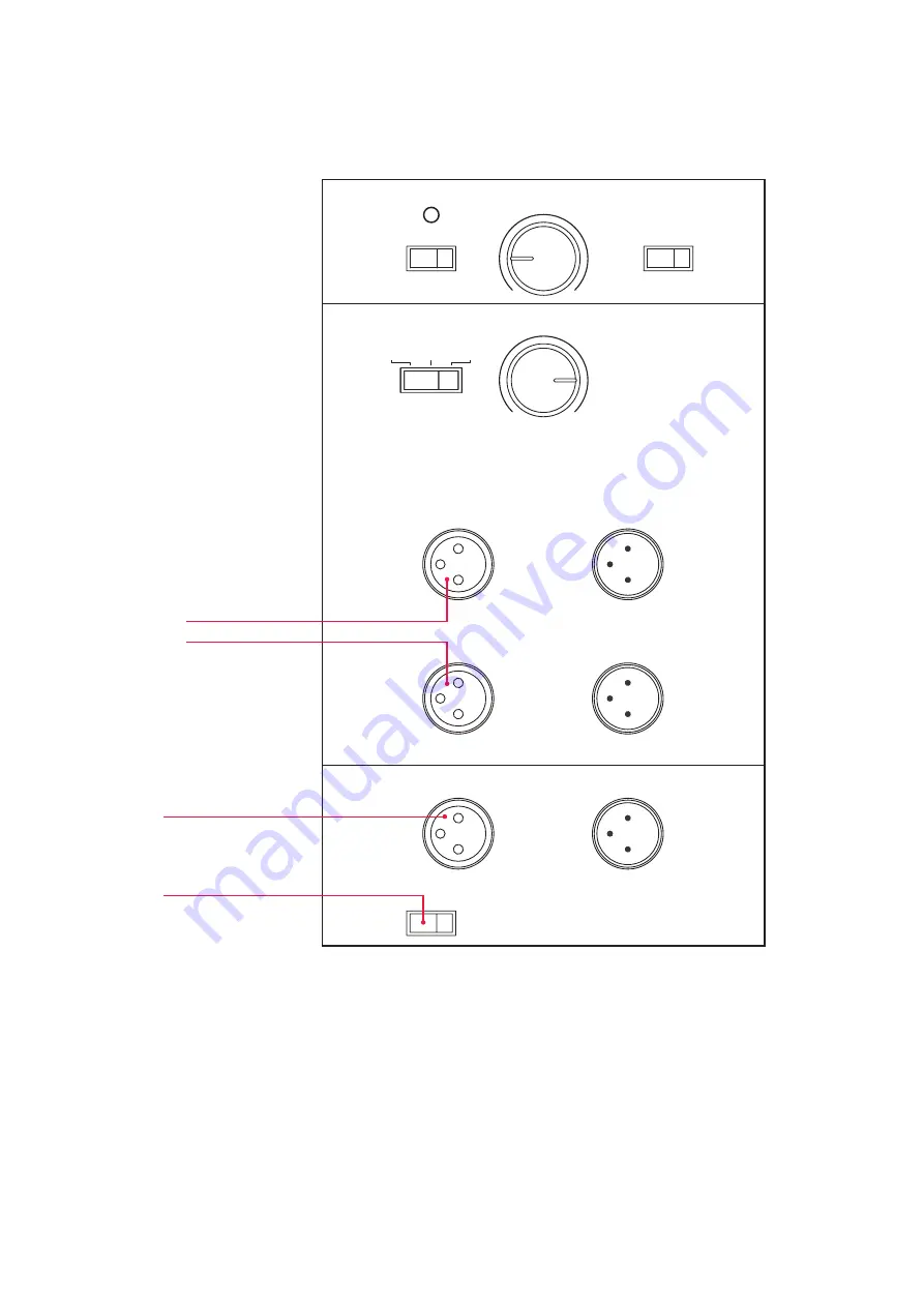 Dynaudio 9S Скачать руководство пользователя страница 11