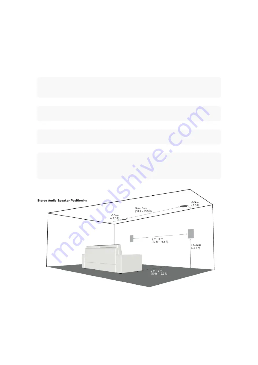 Dynaudio Air Series User Manual Download Page 15