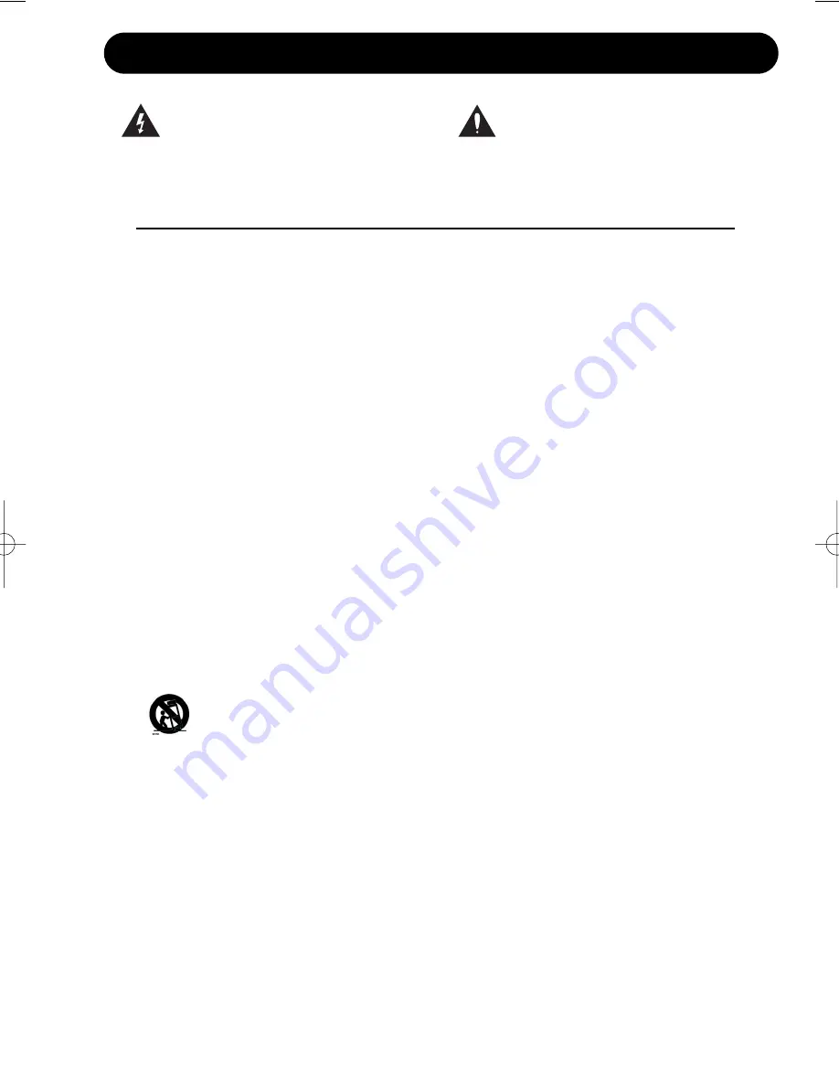 Dynaudio BM12A User Manual Download Page 3