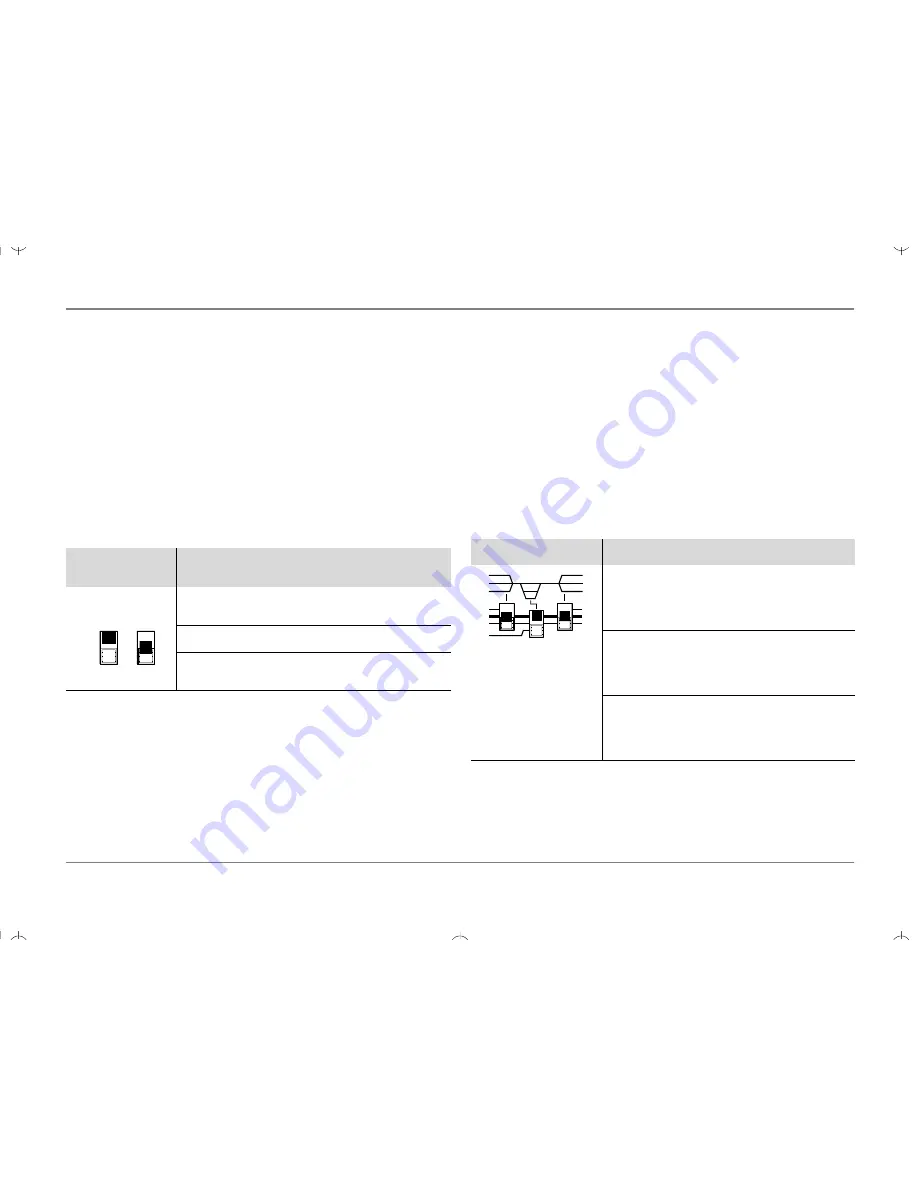 Dynaudio Focus 110 A Owner'S Manual Download Page 9