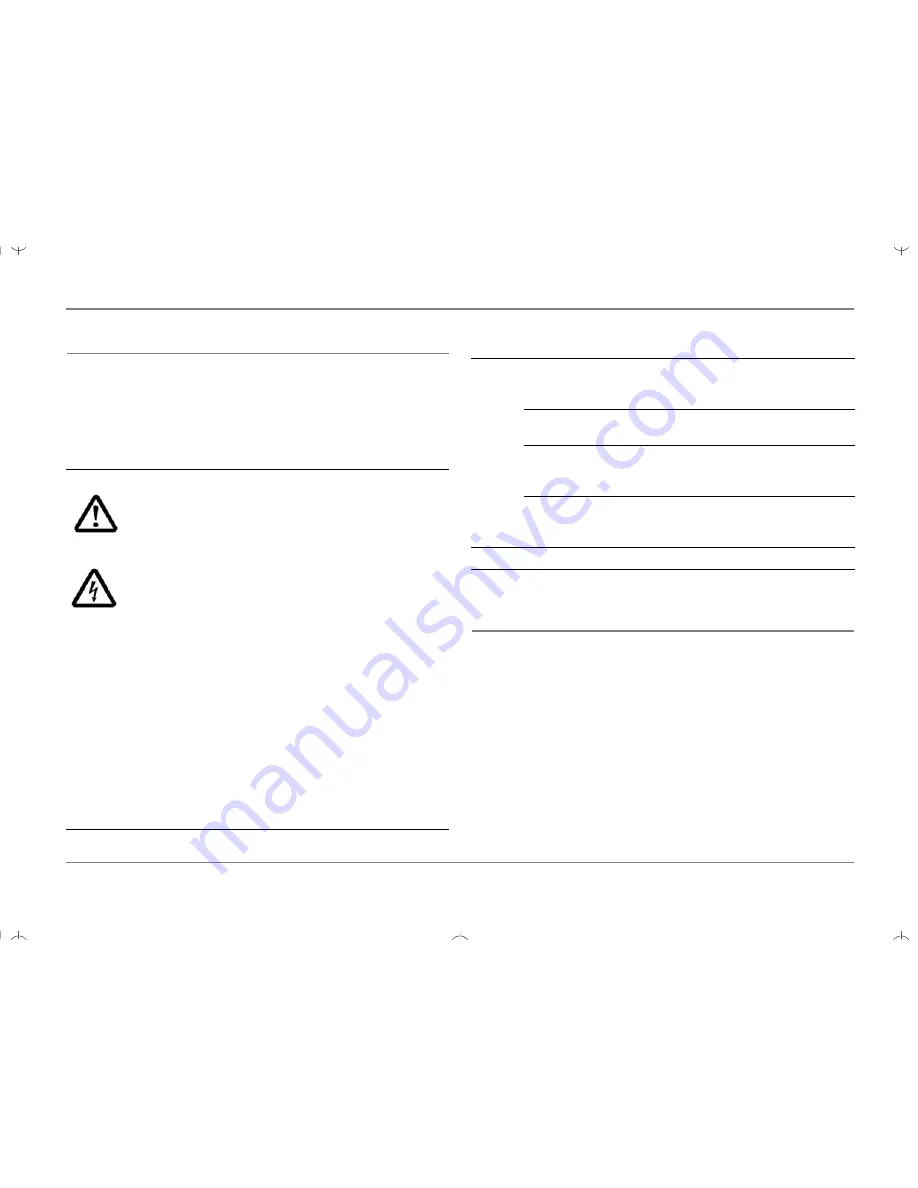 Dynaudio Focus 110 A Owner'S Manual Download Page 14