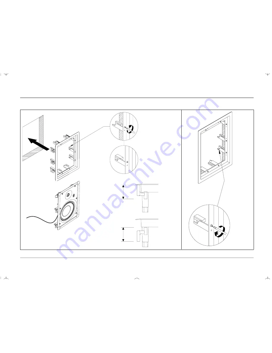 Dynaudio IC 17 Owner'S Manual Download Page 15