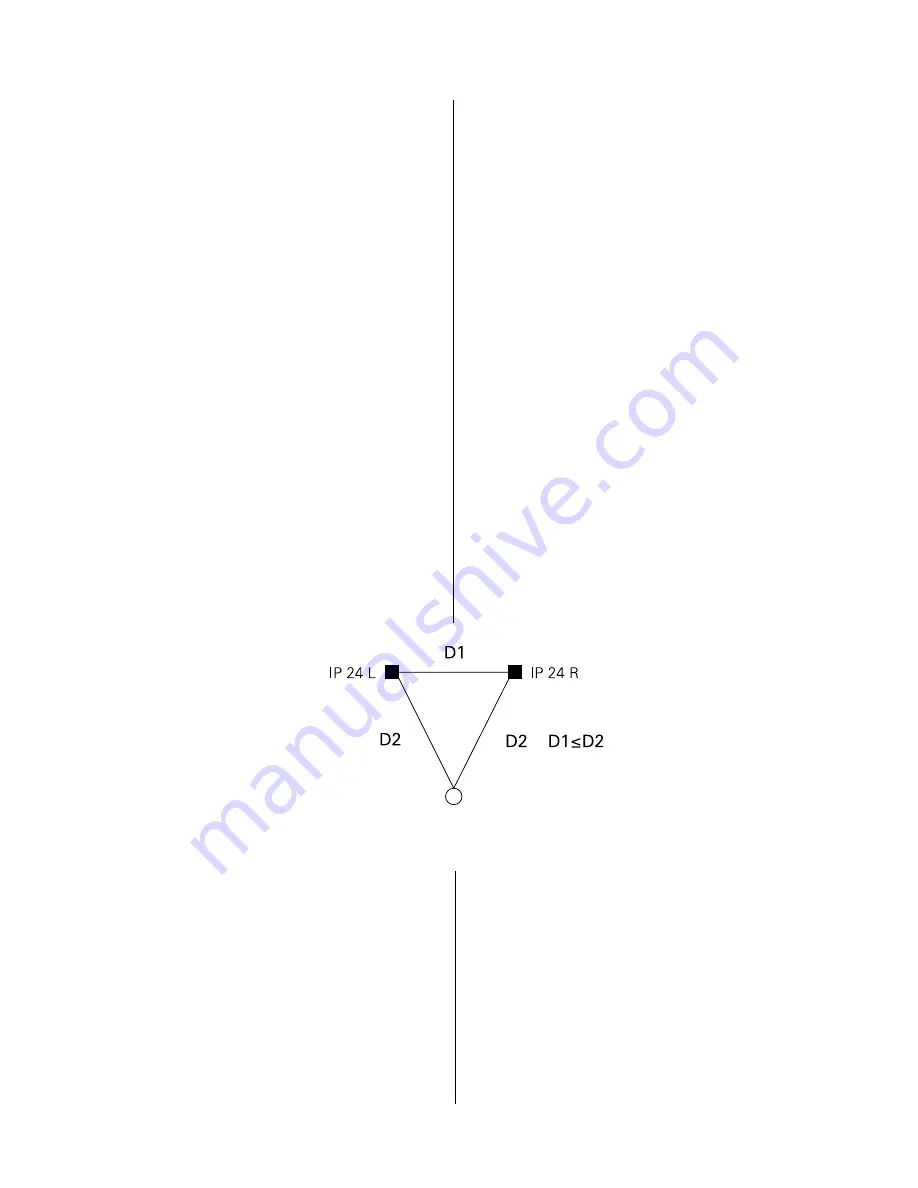 Dynaudio IP 24 Instruction Manual Download Page 9