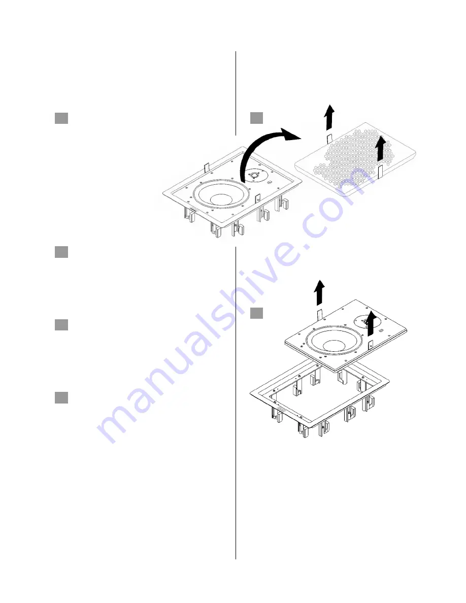 Dynaudio IP 24 Скачать руководство пользователя страница 12