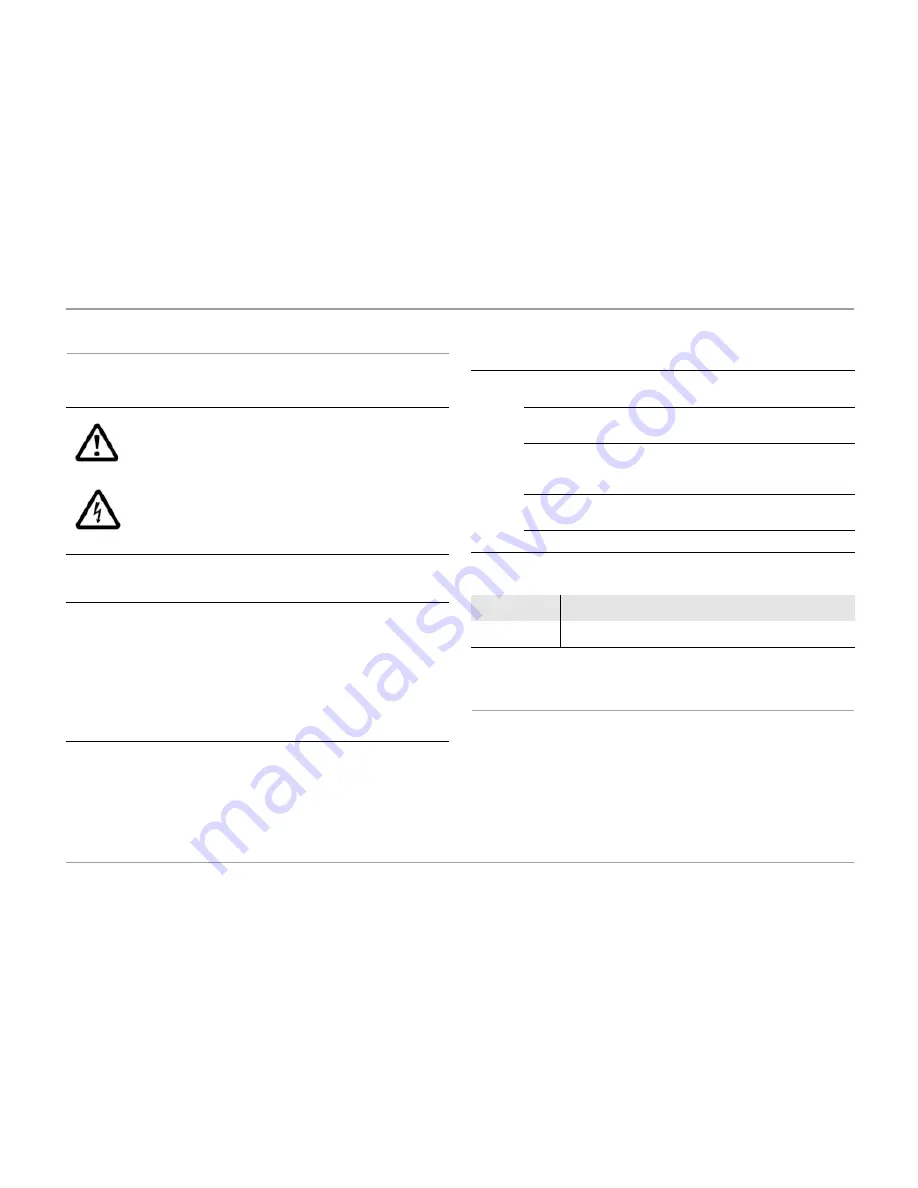 Dynaudio MC15 Owner'S Manual Download Page 5