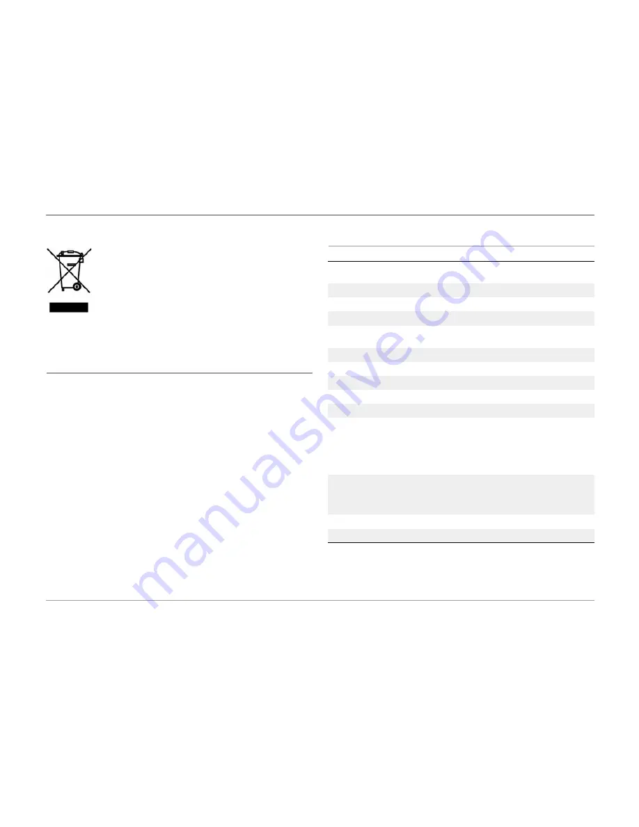 Dynaudio MC15 Owner'S Manual Download Page 23