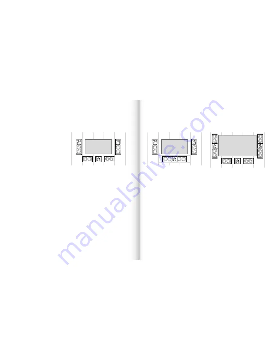 Dynaudio S4-LCR65W Скачать руководство пользователя страница 4