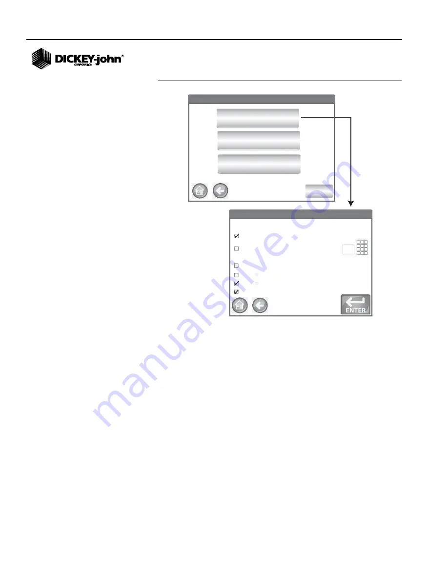 Dynavent DNV25NB Owner'S Operation And Installation Manual Download Page 40