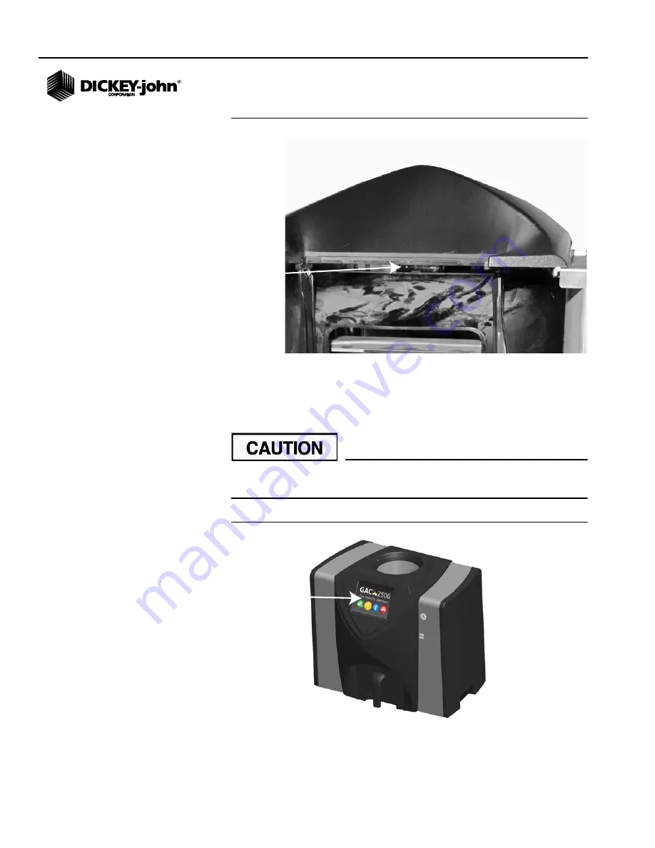 Dynavent DNV25NB Owner'S Operation And Installation Manual Download Page 82