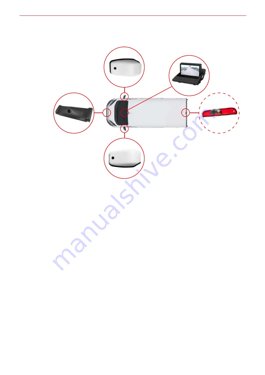 Dynavision DVN 6901 Pro V Operating Instructions Manual Download Page 5