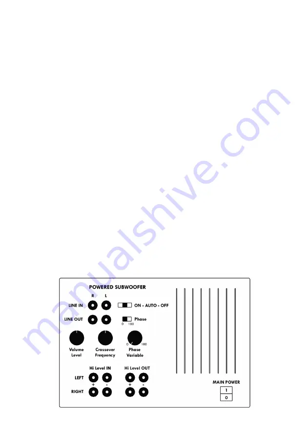 DYNAVOICE MAGIC FX-4 Скачать руководство пользователя страница 6