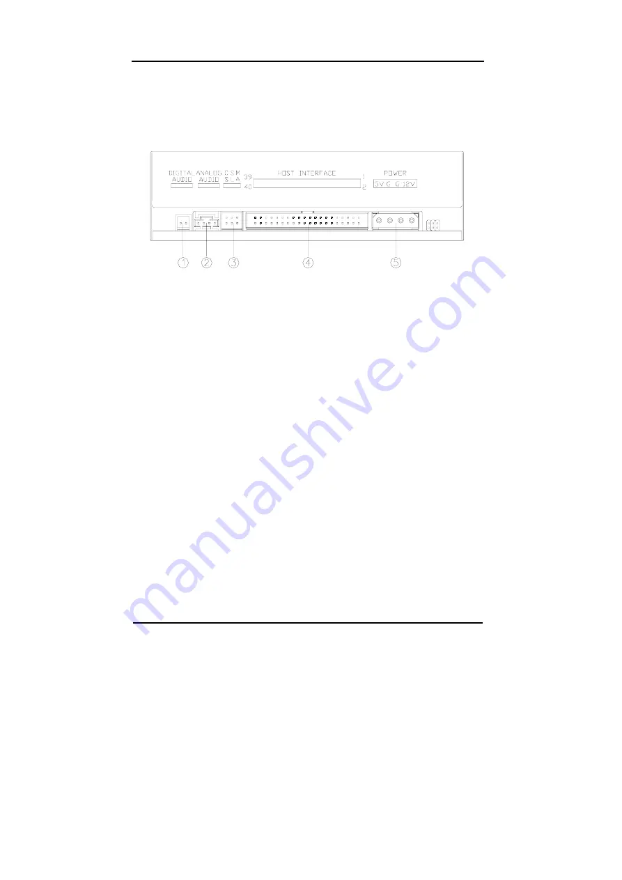 Dynex 5232IM User Manual Download Page 12