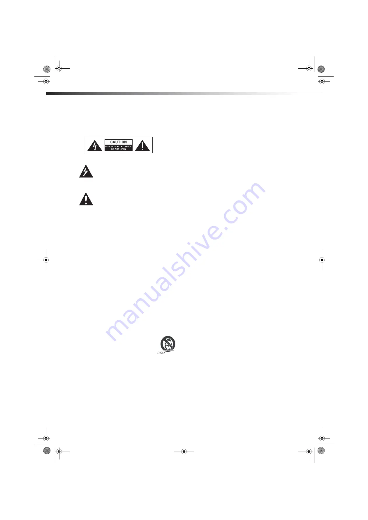 Dynex DX-37L200A12 (Spanish) Information Importante Download Page 4