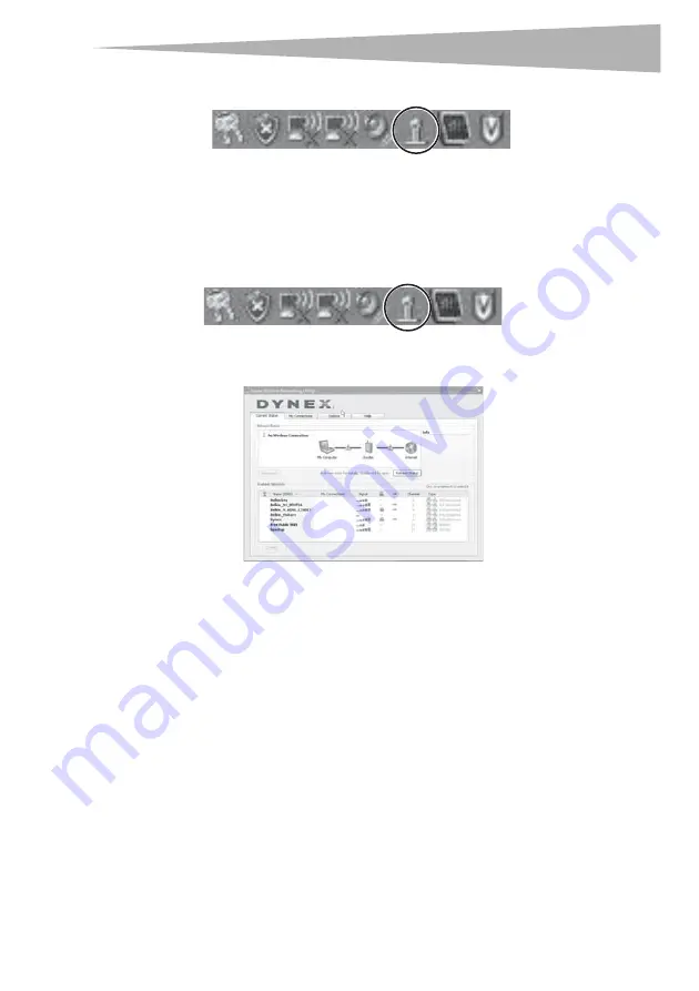 Dynex DX-BNBC User Manual Download Page 11