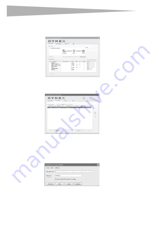 Dynex DX-BNBC User Manual Download Page 12