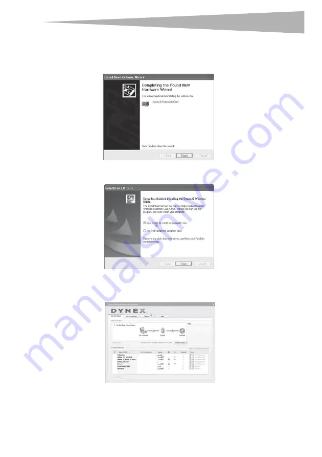 Dynex DX-BNBC User Manual Download Page 37