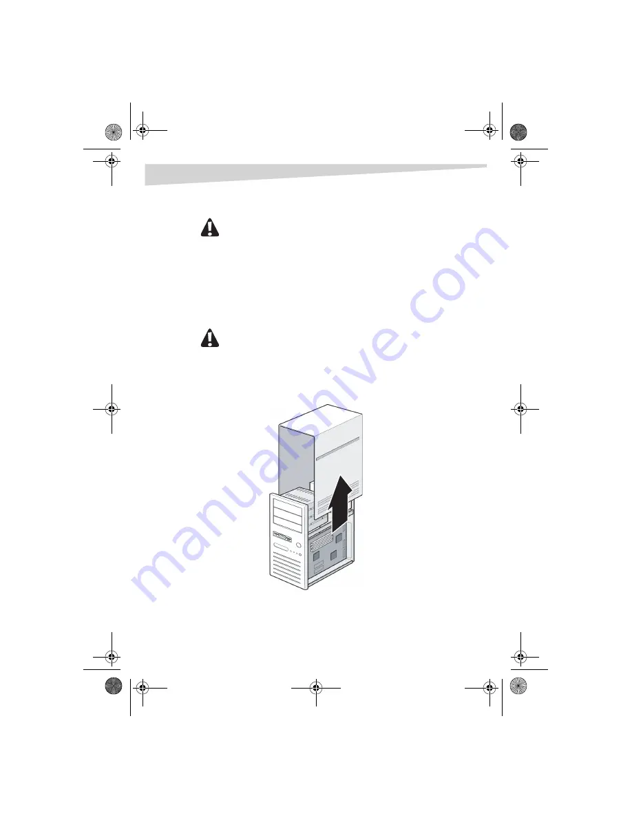 Dynex DX-CDRW52 User Manual Download Page 22