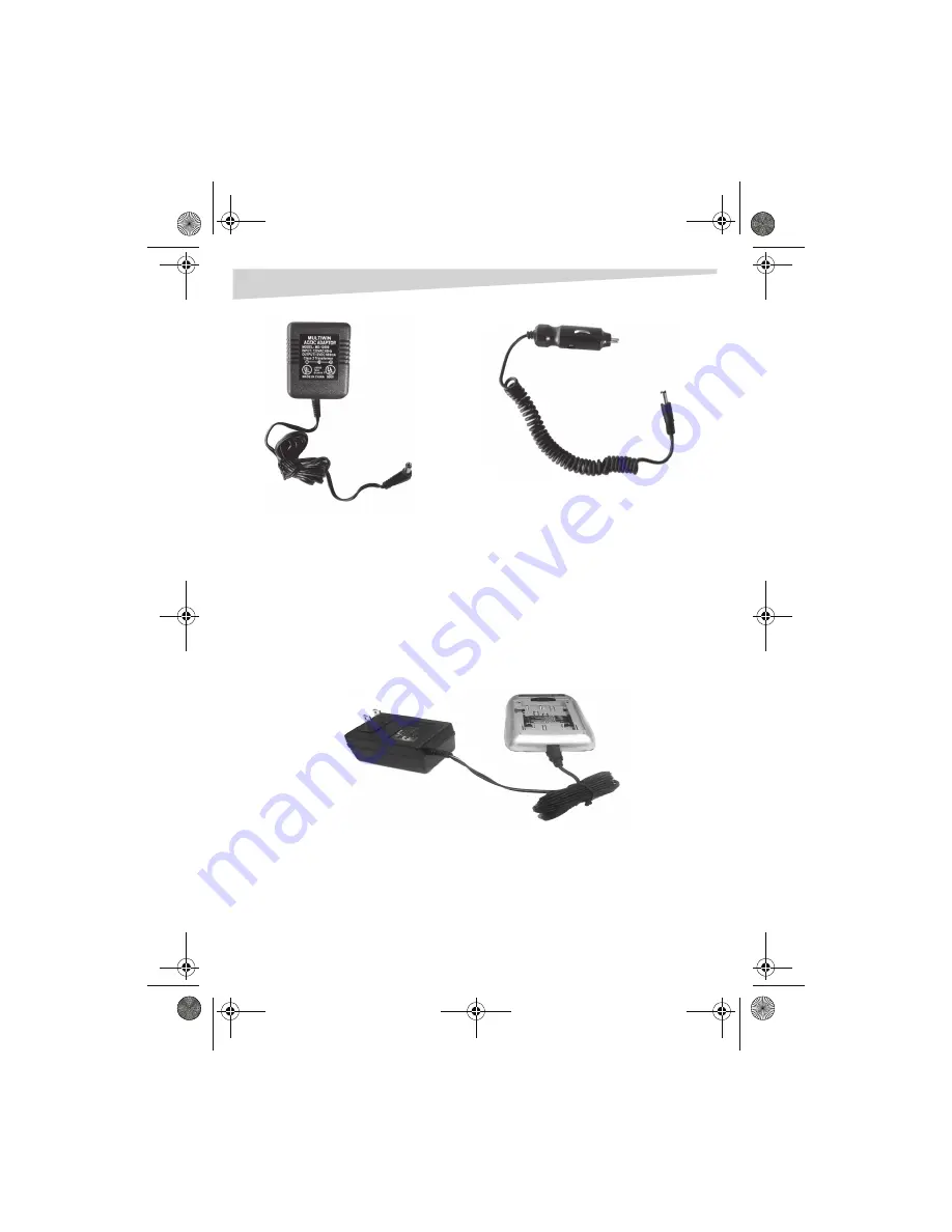 Dynex DX-DA100501 User Manual Download Page 5