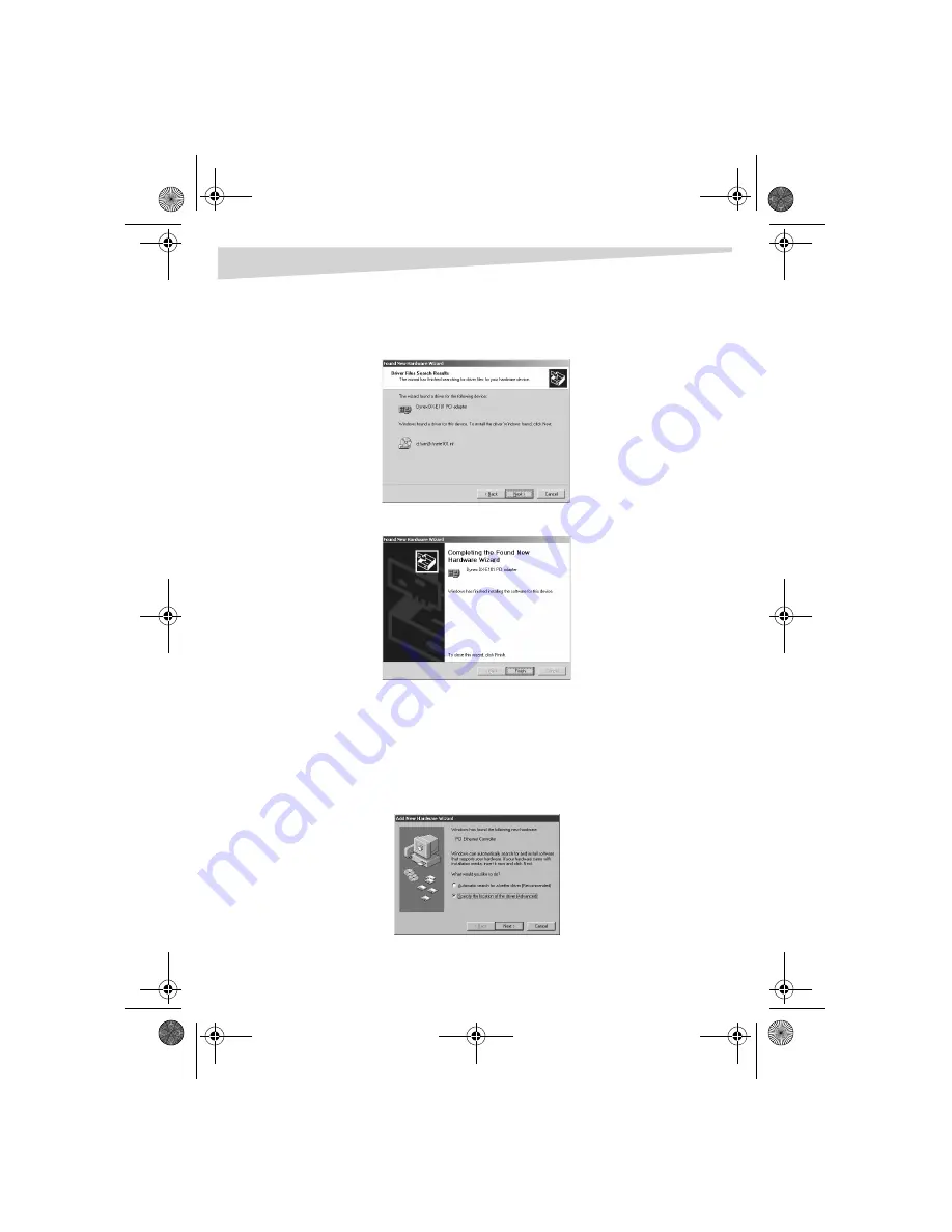 Dynex DX-E101 Installation Manual Download Page 9